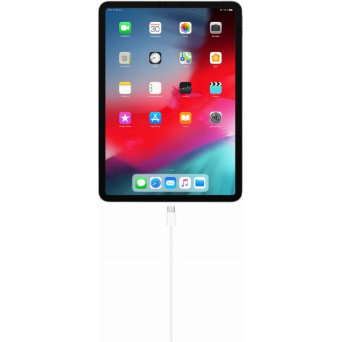 Кабель Apple USB‑C/USB‑C 1 м (MM093)